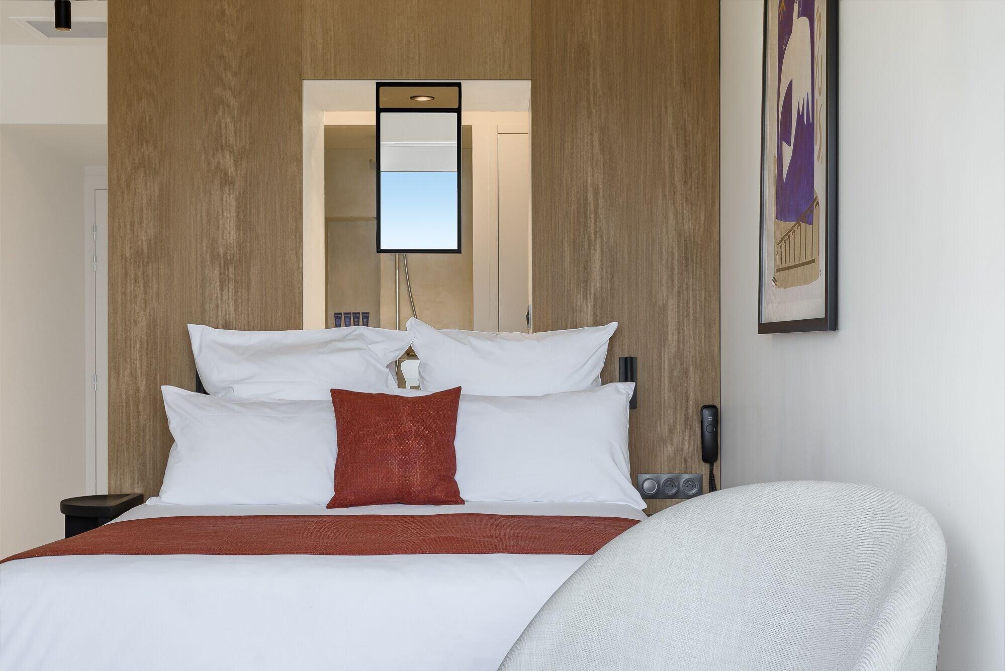 Les Elmes - Hotel, Spa & Plage Privee Banyuls-sur-Mer Exteriör bild