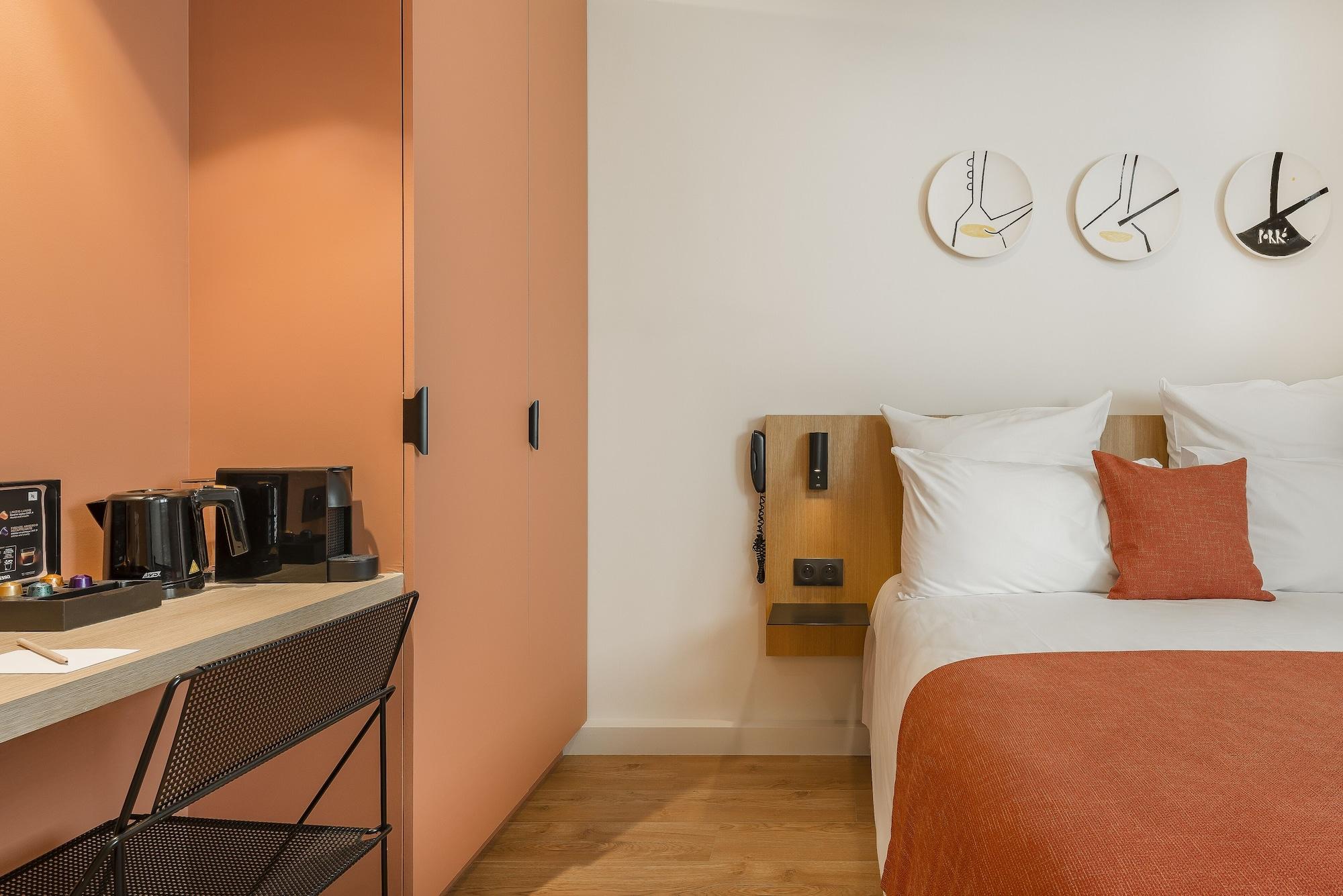 Les Elmes - Hotel, Spa & Plage Privee Banyuls-sur-Mer Exteriör bild