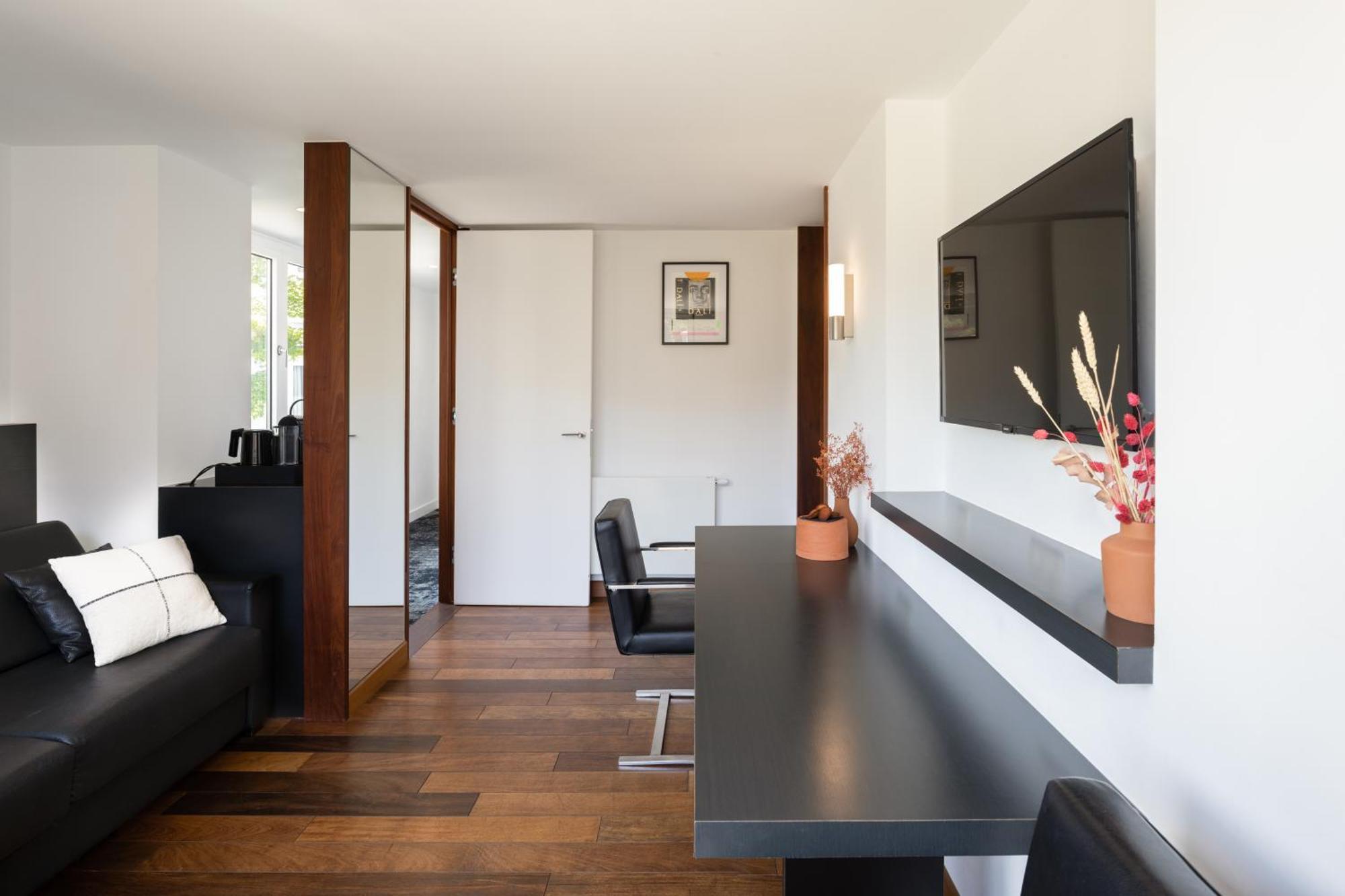 Les Elmes - Hotel, Spa & Plage Privee Banyuls-sur-Mer Rum bild