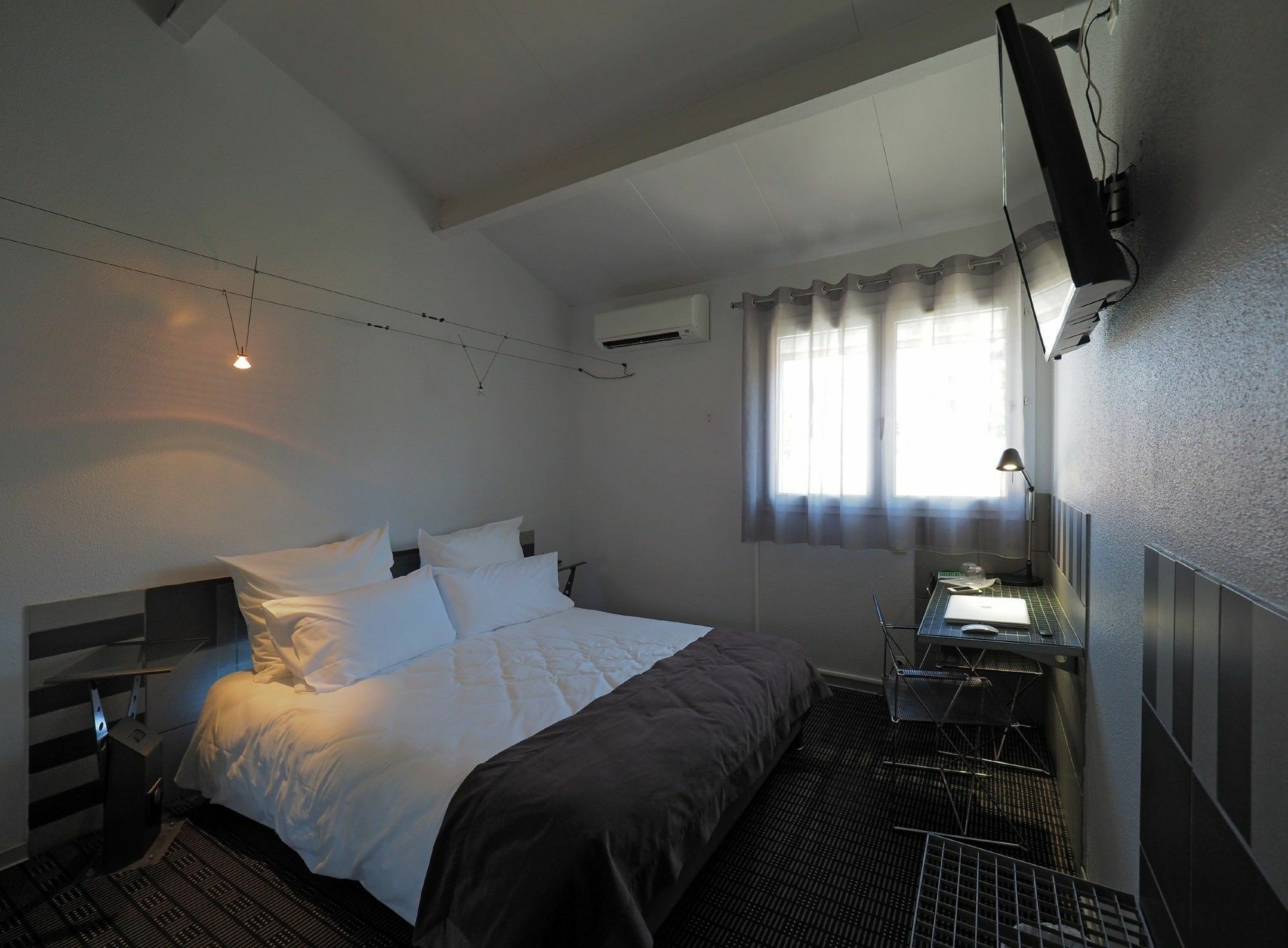 Les Elmes - Hotel, Spa & Plage Privee Banyuls-sur-Mer Exteriör bild